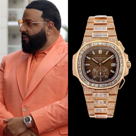 dj khaled hublot watch|DJ Khaled watches worth money.